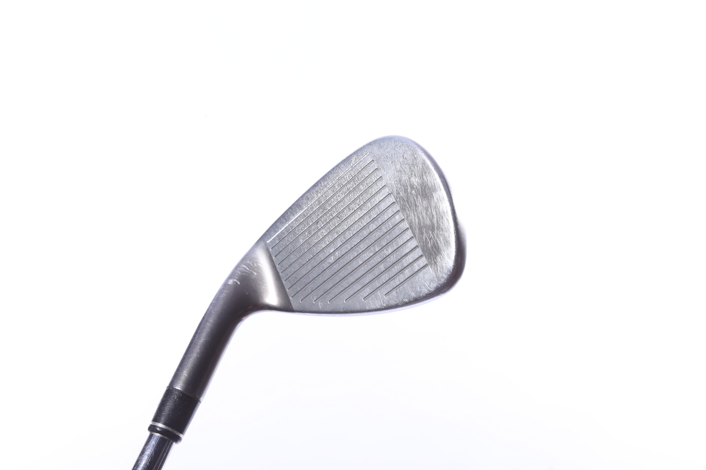 Used TaylorMade SpeedBlade Single 8-Iron - Right-Handed - Regular Flex-Next Round