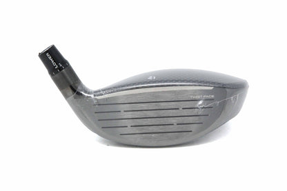 Used TaylorMade Qi35 3-Wood - HEAD ONLY - Left-Handed - 15 Degrees