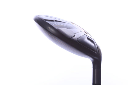 Used Callaway Rogue ST MAX 3-Wood - Right-Handed - 15 Degrees - Seniors Flex
