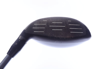 Used Callaway Paradym X 3-Wood - Right-Handed - 15 Degrees - Regular Flex