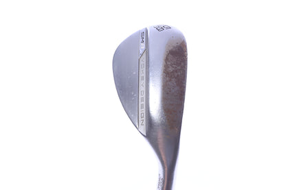 Used Titleist Vokey SM8 Tour Chrome Lob Wedge - Right-Handed - 58 Degrees - Wedge Flex