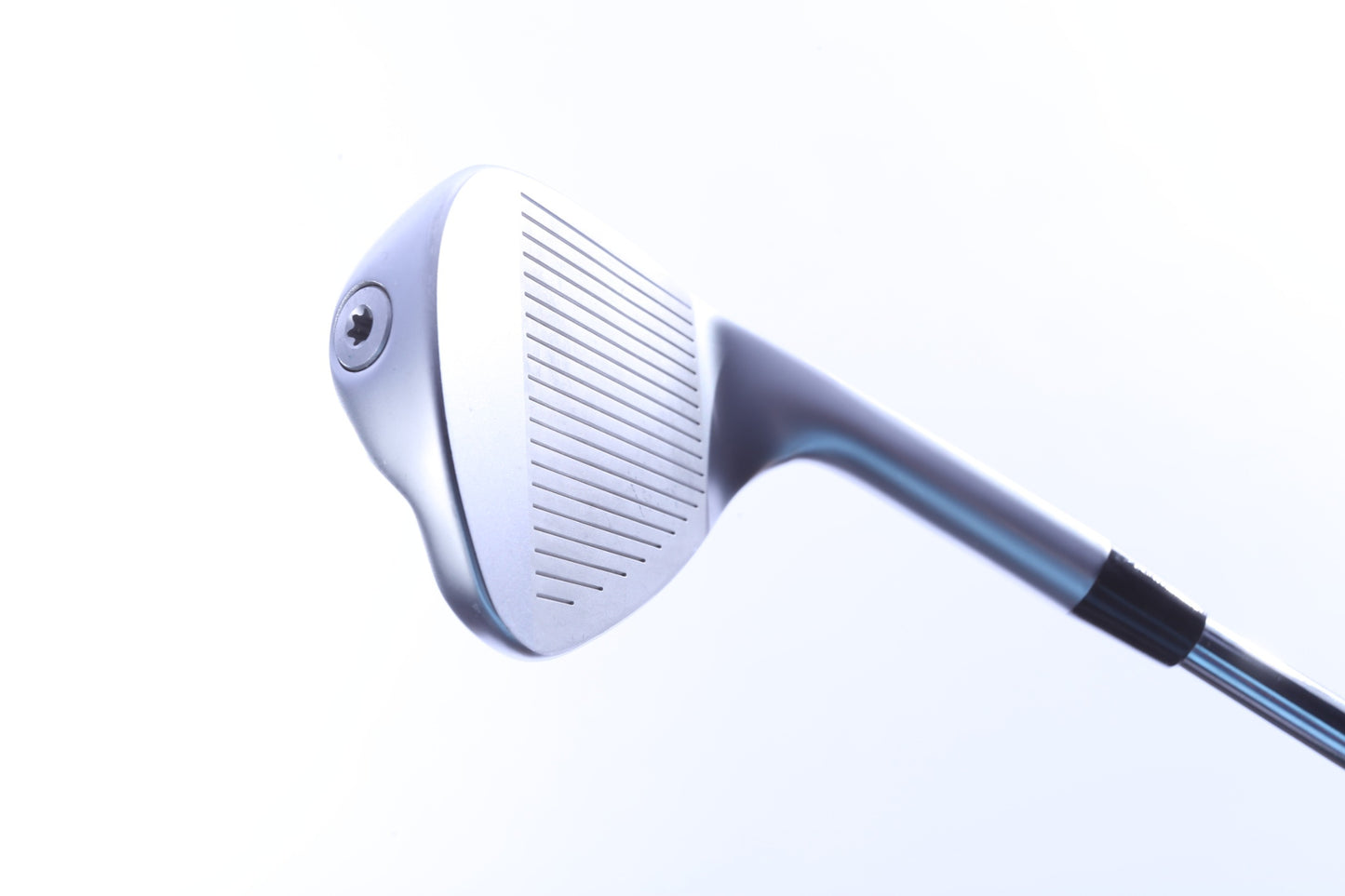 Used Ping i525 Utility Wedge - Left-Handed - 50 Degrees - Stiff Flex-Next Round