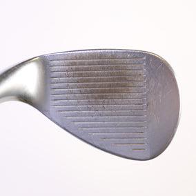 Used Titleist Vokey SM9 Tour Chrome D Grind Lob Wedge - Right-Handed - 60 Degrees - Stiff Flex-Next Round