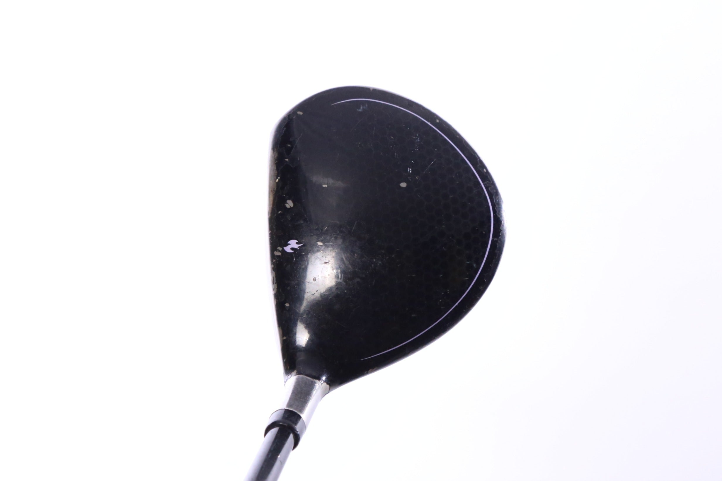 Used TaylorMade Burner SuperFast 7-Wood - Right-Handed - 21 Degrees - Ladies Flex