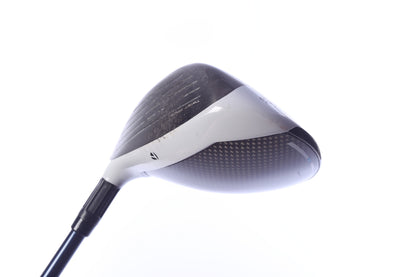 Used TaylorMade SIM MAX 3-Wood - Right-Handed - 15 Degrees - Stiff Flex