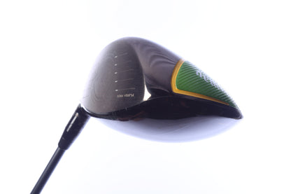 Used Callaway Epic Flash Sub Zero Driver - 9 Degrees - Extra Stiff Flex Project X HZRDUS Smoke Black - Right-Handed-Next Round
