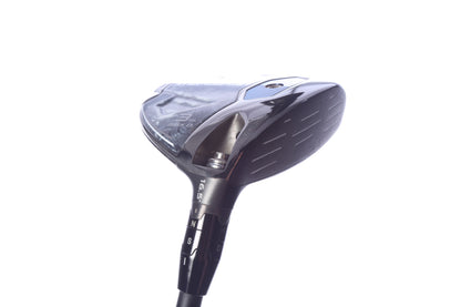 Used Callaway Paradym Ai Smoke MAX D 3HL Wood - Right-Handed - 16.5 Degrees - Regular Flex