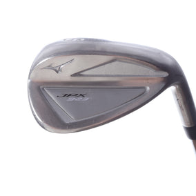 Used Mizuno JPX 923 Sand Wedge - Right-Handed - 54 Degrees - Regular Plus Flex-Next Round