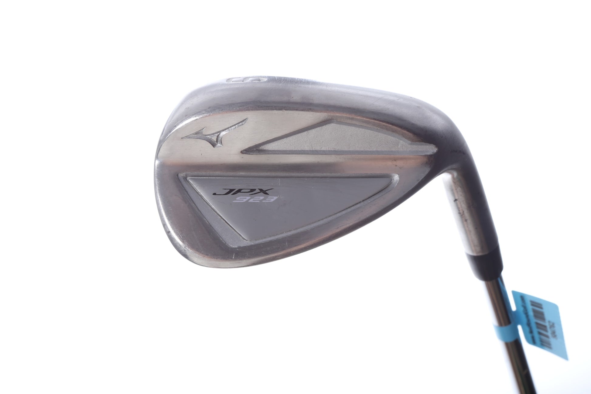 Used Mizuno JPX 923 Sand Wedge - Right-Handed - 54 Degrees - Regular Plus Flex-Next Round