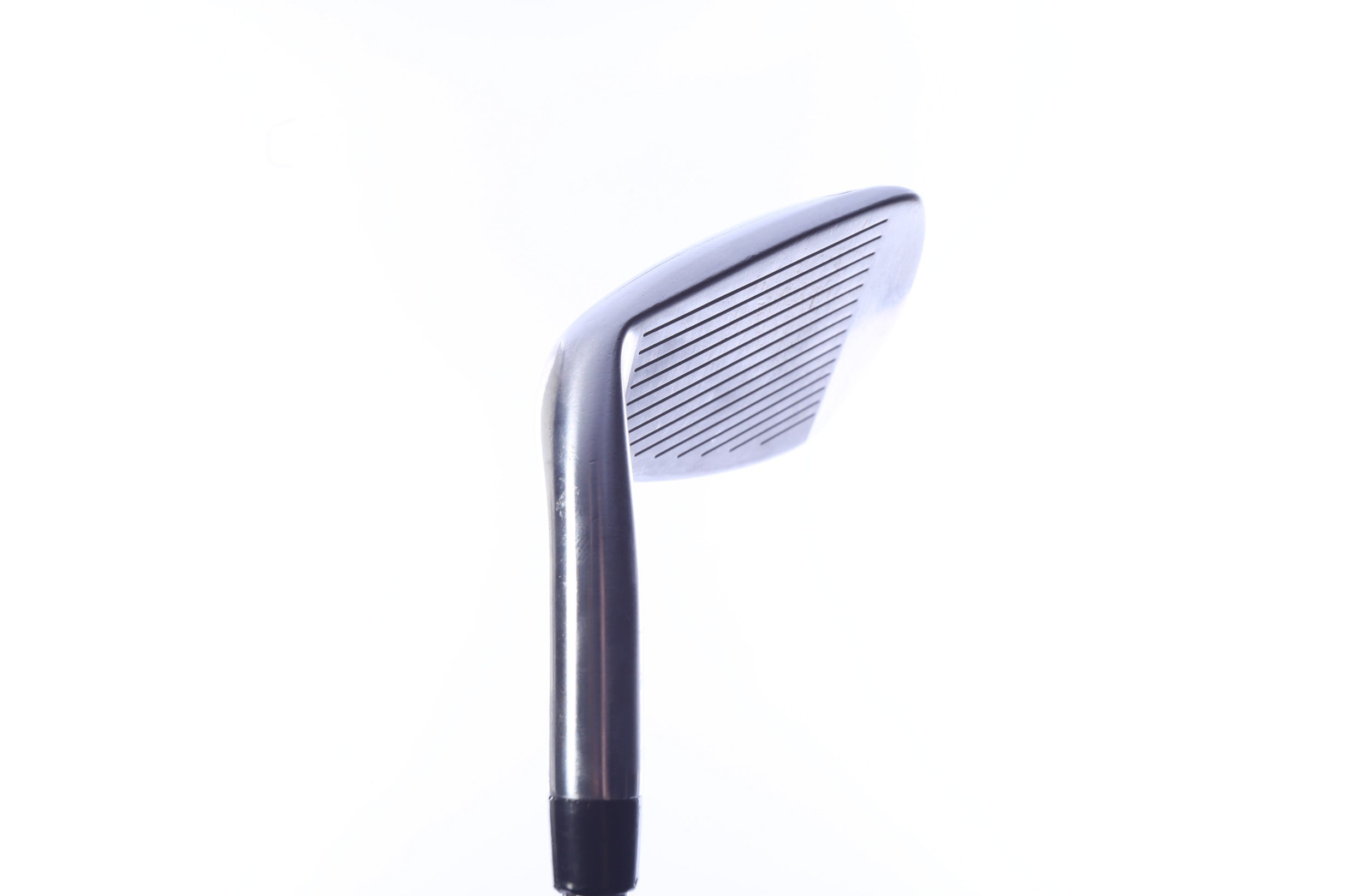 Used Mizuno JPX 800 Gap Wedge - Right-Handed - 49 Degrees - Stiff Flex