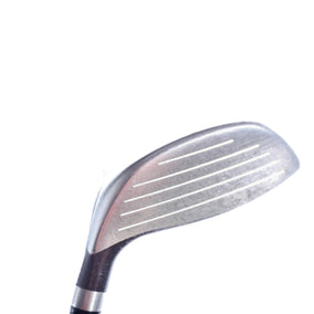 Used Ping Rhapsody 3-Wood - Right-Handed - 18 Degrees - Ladies Flex-Next Round