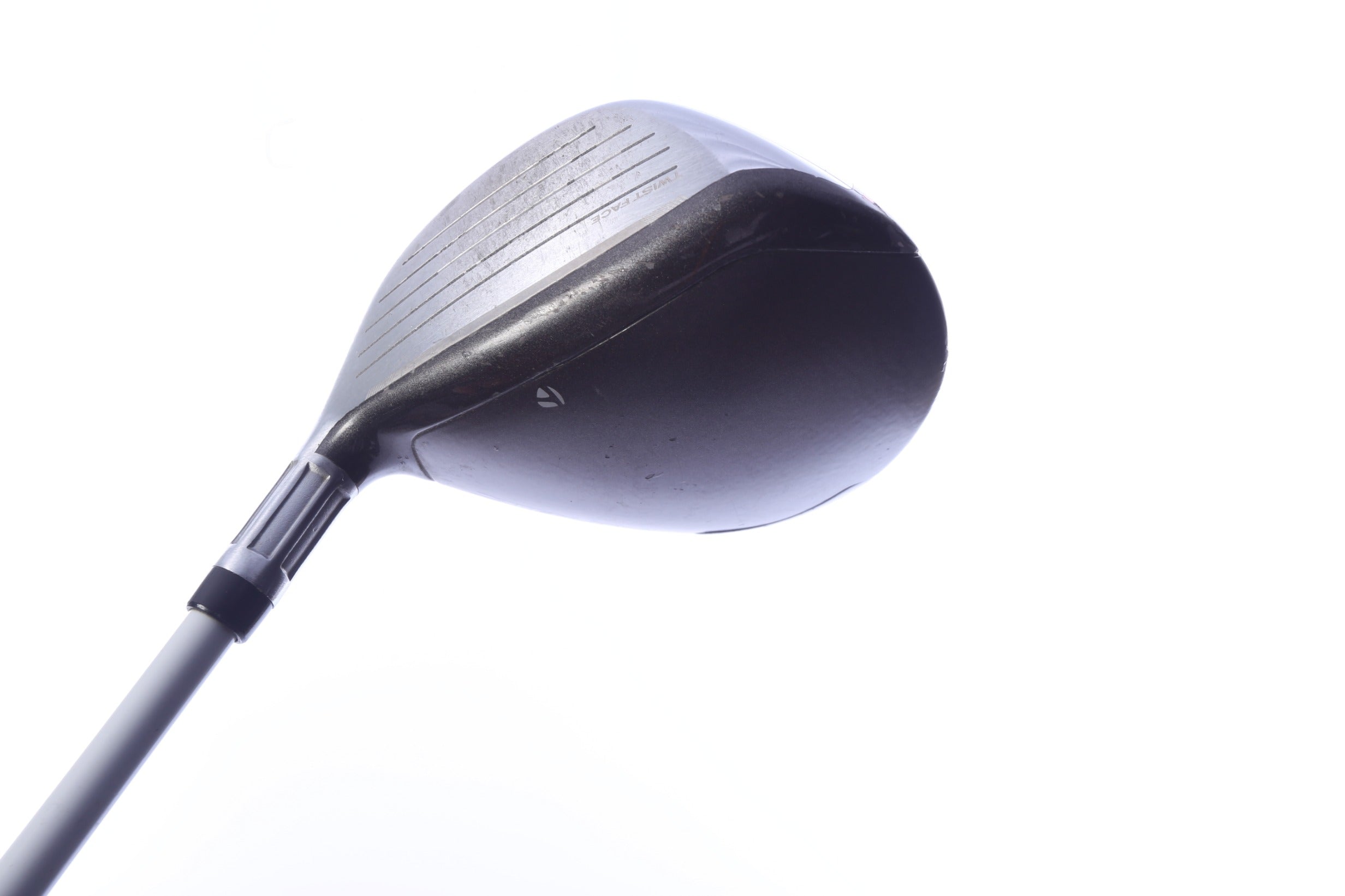 Used TaylorMade STEALTH 7-Wood - Right-Handed - 21 Degrees - Ladies Flex