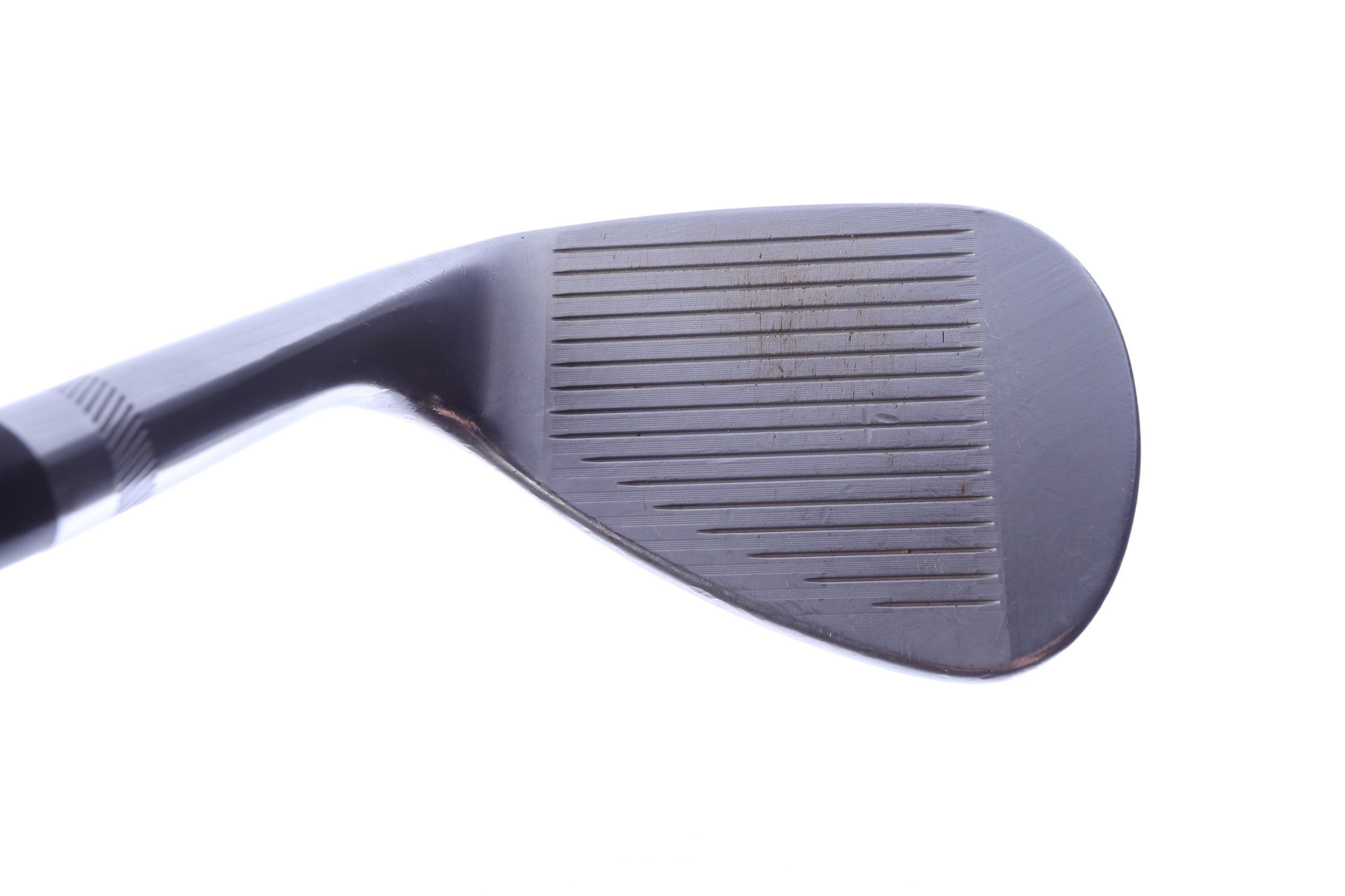 Used Titleist Vokey SM9 Tour Chrome Approach Wedge - Right-Handed - 50 Degrees - Wedge Flex-Next Round