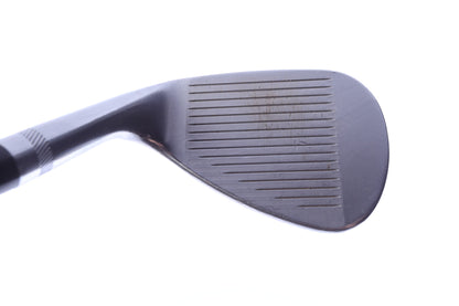 Used Titleist Vokey SM9 Tour Chrome Approach Wedge - Right-Handed - 50 Degrees - Wedge Flex-Next Round
