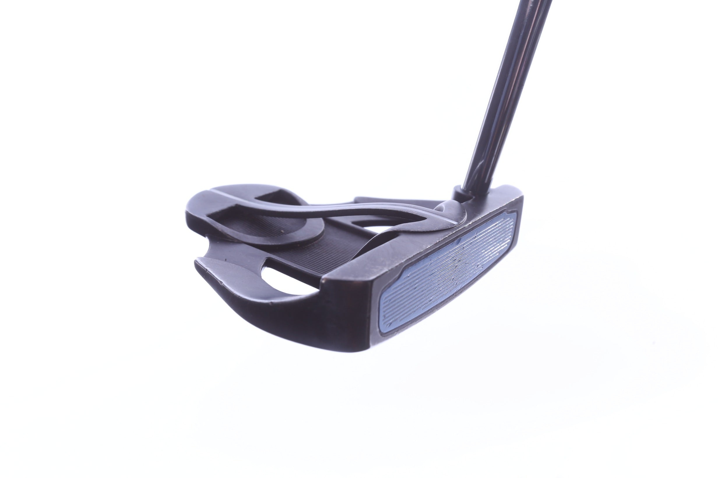 Used Ping Cadence TR Craz-e-r Putter - Right-Handed - 34 in - Mallet-Next Round