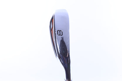 Used Cobra AMP Forged Single 8-Iron - Right-Handed - Seniors Flex-Next Round