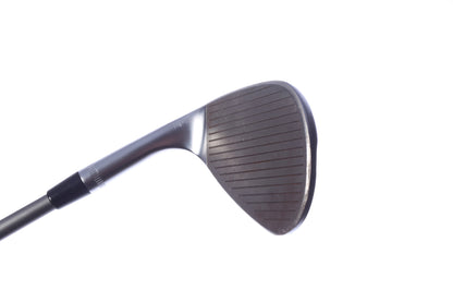 Used Callaway JAWS Full Toe Chrome Sand Wedge - Right-Handed - 56 Degrees - Wedge Flex-Next Round