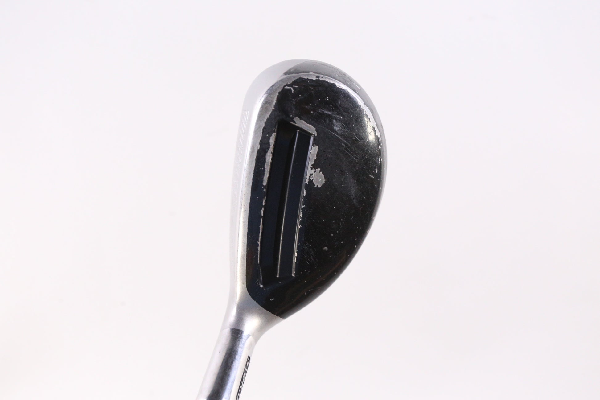 Used Adams Idea a12 3H Hybrid - Right-Handed - 19 Degrees - Stiff Flex-Next Round