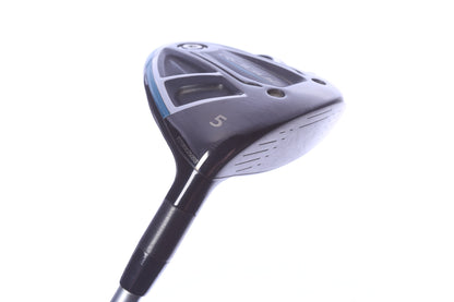 Used Callaway Rogue 5-Wood - Right-Handed - 19 Degrees - Regular Flex