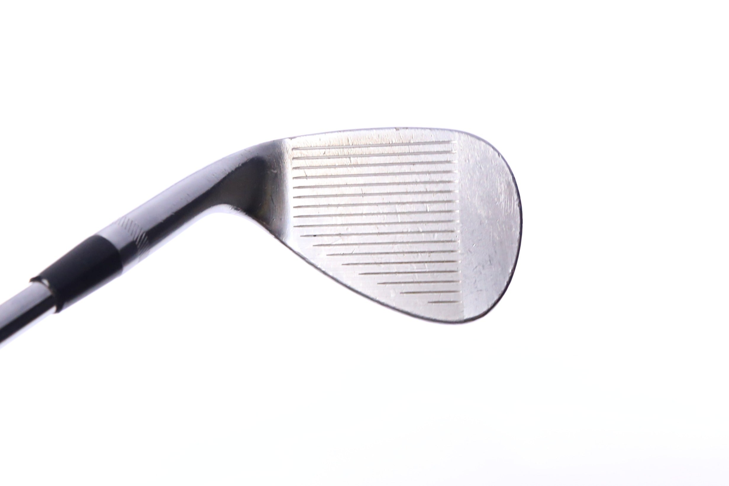 Used Titleist Vokey SM6 Steel Gray Sand Wedge - Right-Handed - 56 Degrees - Wedge Flex