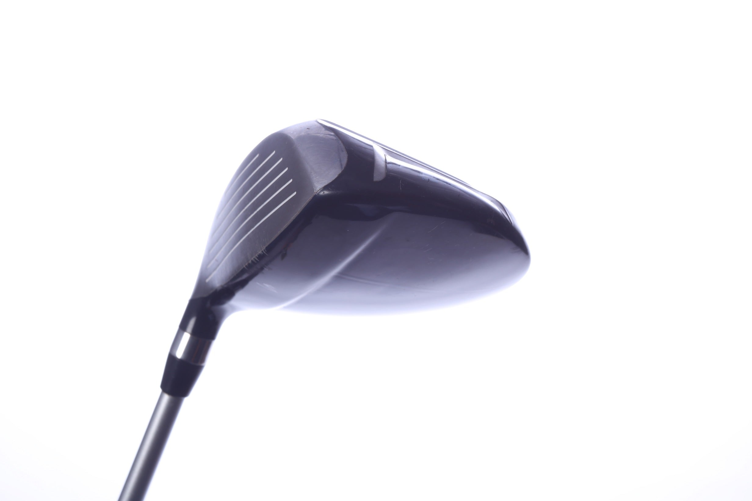 Used Cobra Baffler XL 3-Wood - Right-Handed - 16 Degrees - Seniors Flex-Next Round