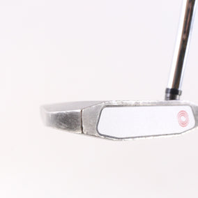 Used Odyssey Tank #7 Putter - Right-Handed - 34 in - Mallet-Next Round