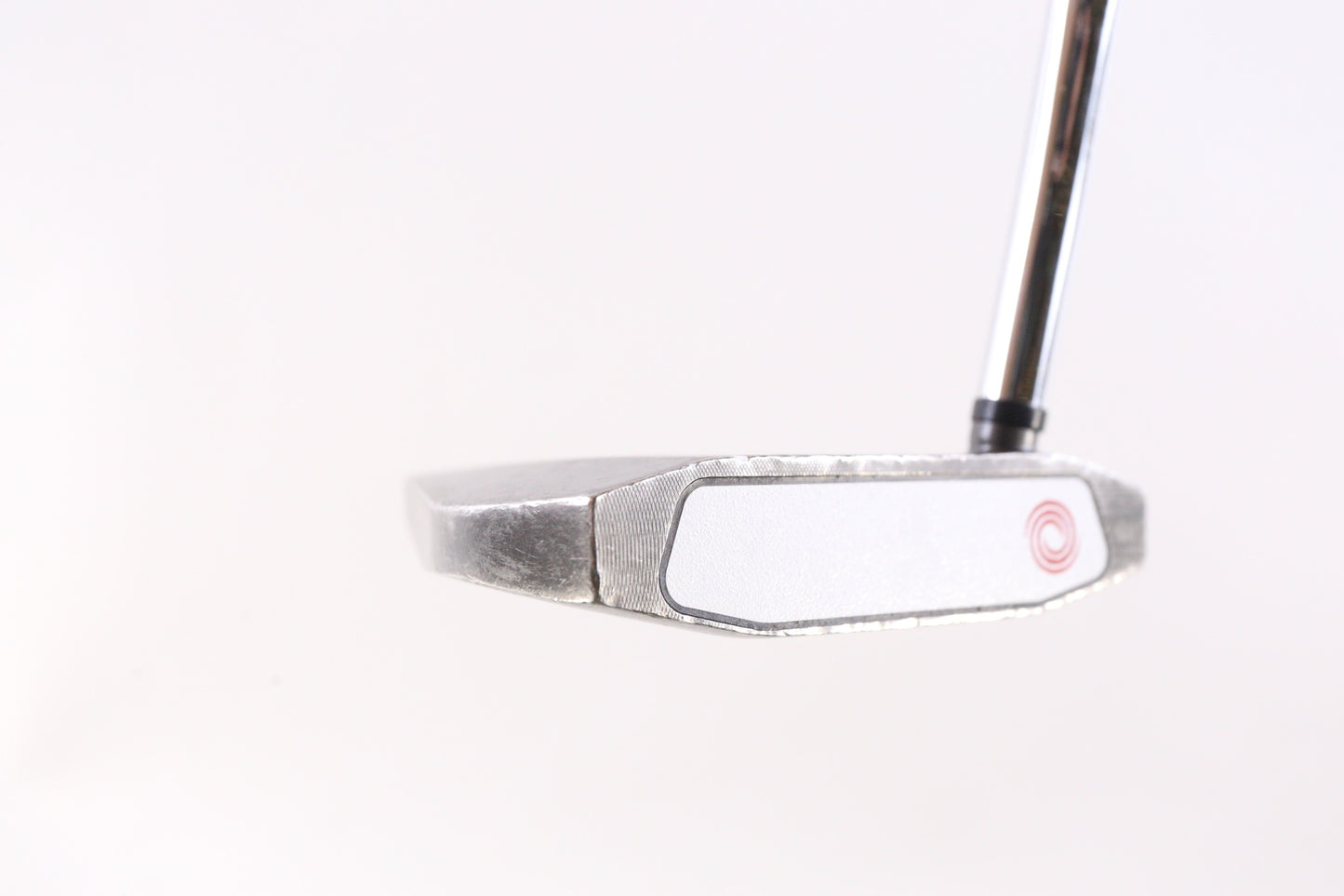 Used Odyssey Tank #7 Putter - Right-Handed - 34 in - Mallet-Next Round