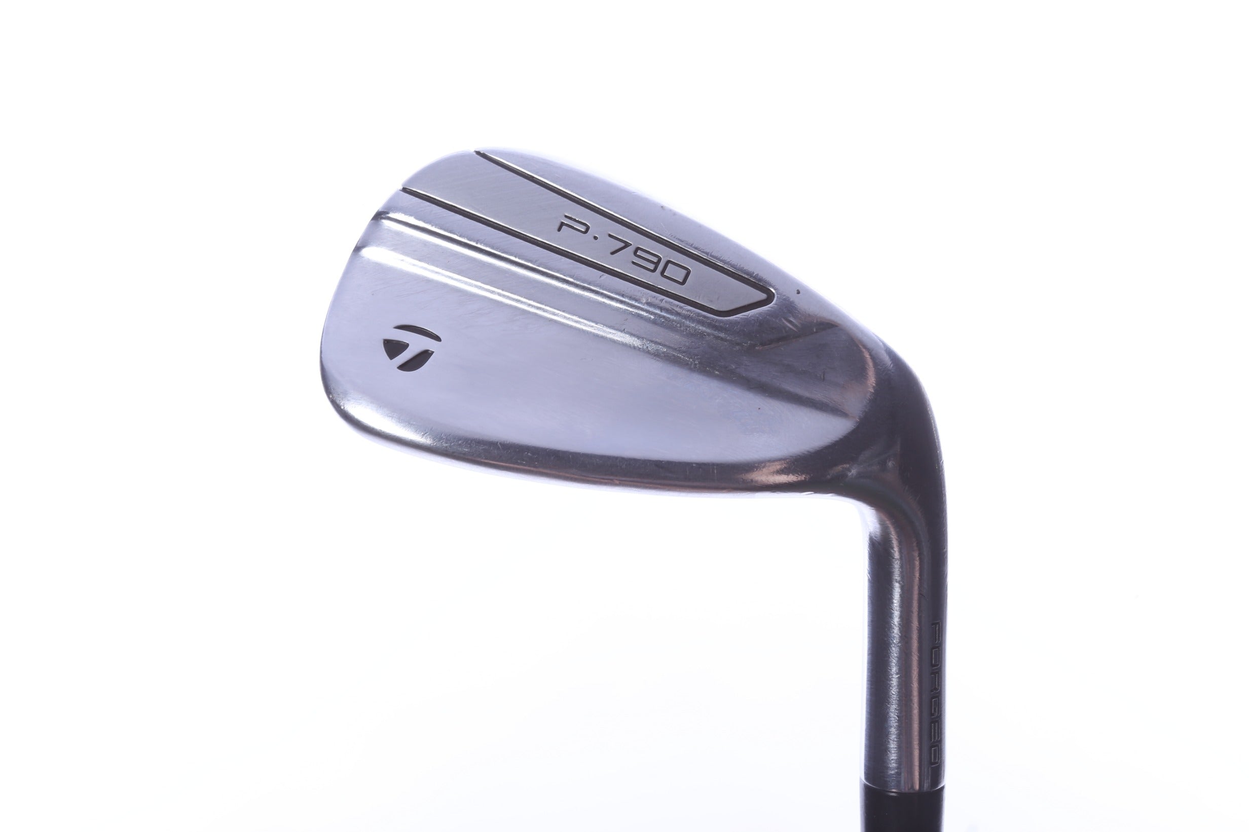 Used TaylorMade 2019 P790 Pitching Wedge - Right-Handed - 45 Degrees - Stiff Flex-Next Round