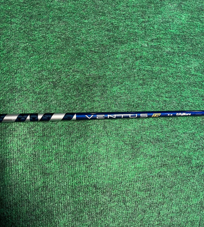 Fujikura Ventus TR Velocore Blue Wood Shaft - Flex Flex - 43 in-Next Round