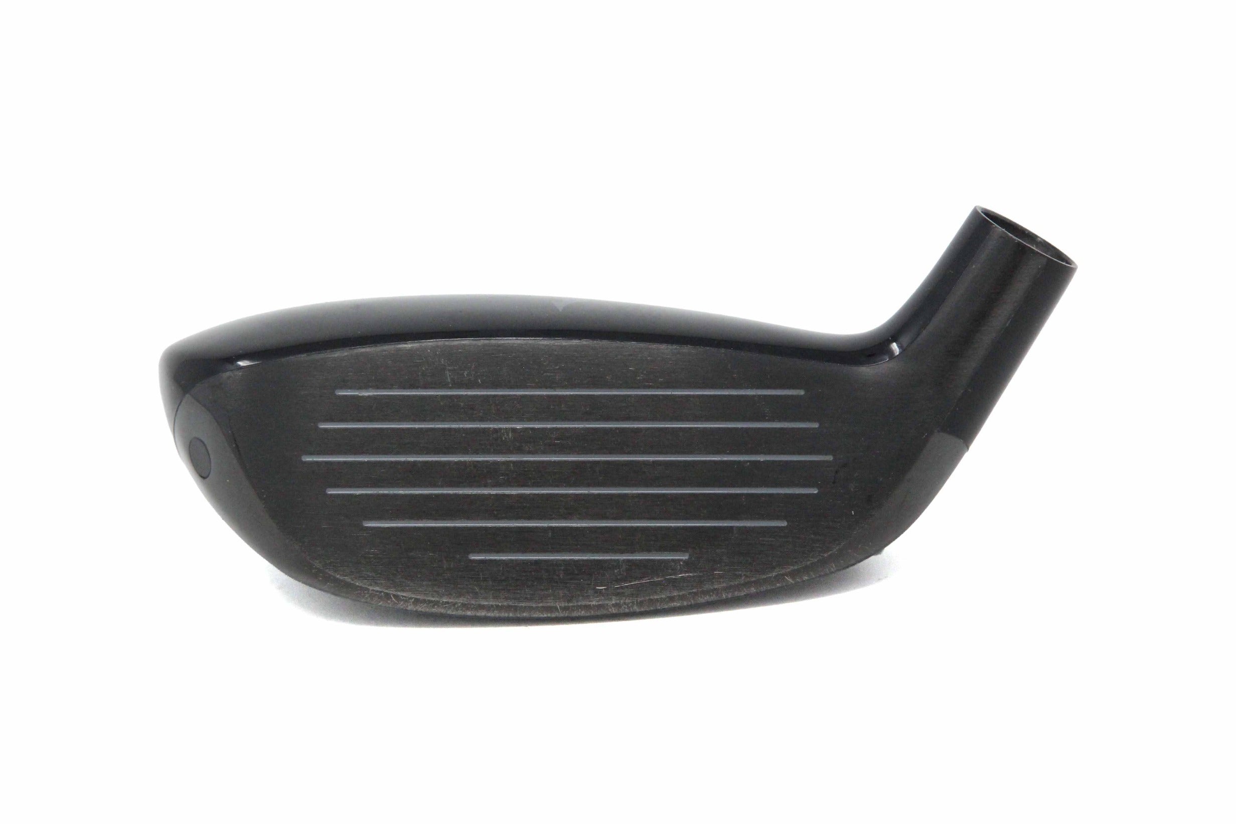 Used Mizuno ST-Z 230 2H - HEAD ONLY - Right-Handed - 16 Degrees-Next Round