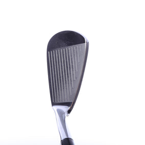 Used Mizuno MP 69 Iron Set - Right-Handed - 5-PW - Regular Flex-Next Round