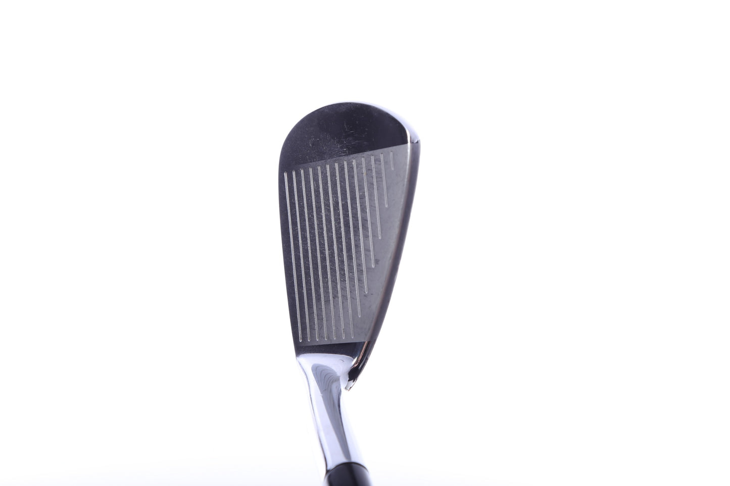 Used Mizuno MP 69 Iron Set - Right-Handed - 5-PW - Regular Flex-Next Round