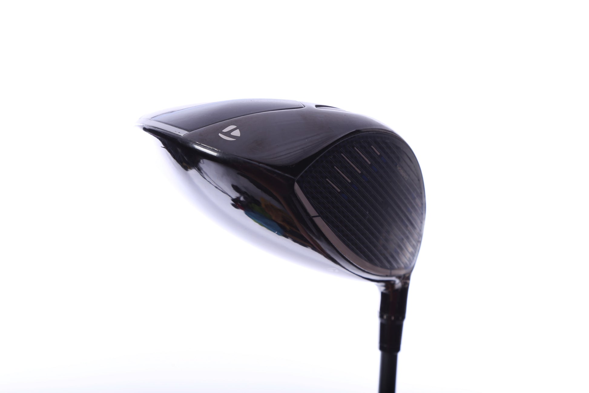 Used TaylorMade Qi10 LS Driver - 9 Degrees - Stiff Flex Mitsubishi Tensei Blue AV Limited - Left-Handed-Next Round