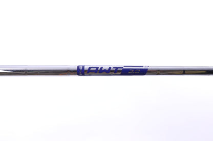 Used Ping G Single 7-Iron - Right-Handed - Stiff Flex