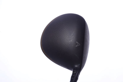 Used Callaway Rogue ST Max 24 Driver - 9 Degrees - Stiff Flex Mitsubishi Tensei AV Series - Left-Handed-Next Round