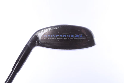 Used Cleveland Halo XL 3H3H Hybrid - Right-Handed - 18 Degrees - Stiff Flex-Next Round