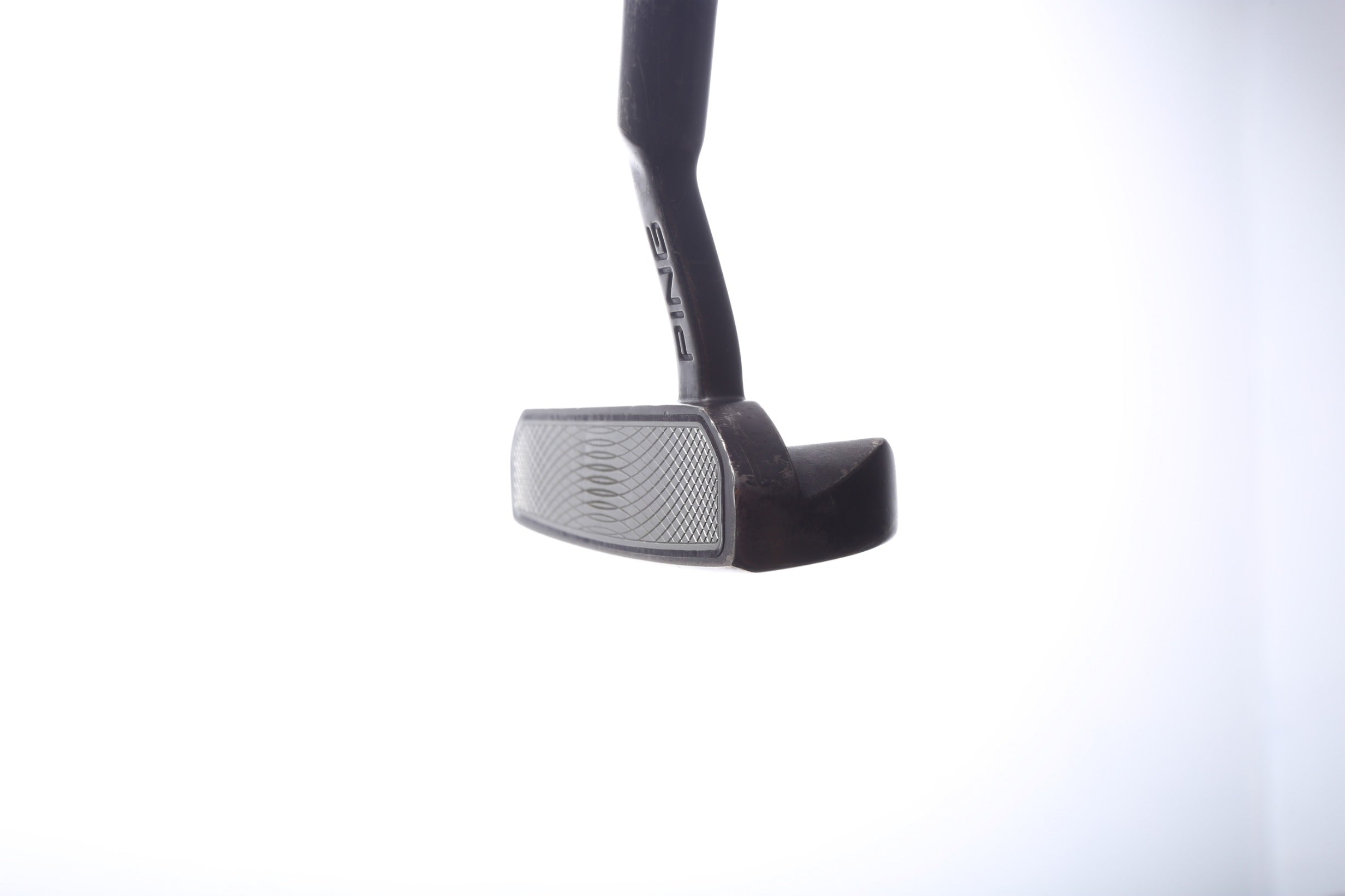 Used Ping Sigma G Piper 3 Putter - Right-Handed - 34 in - Mid-mallet-Next Round