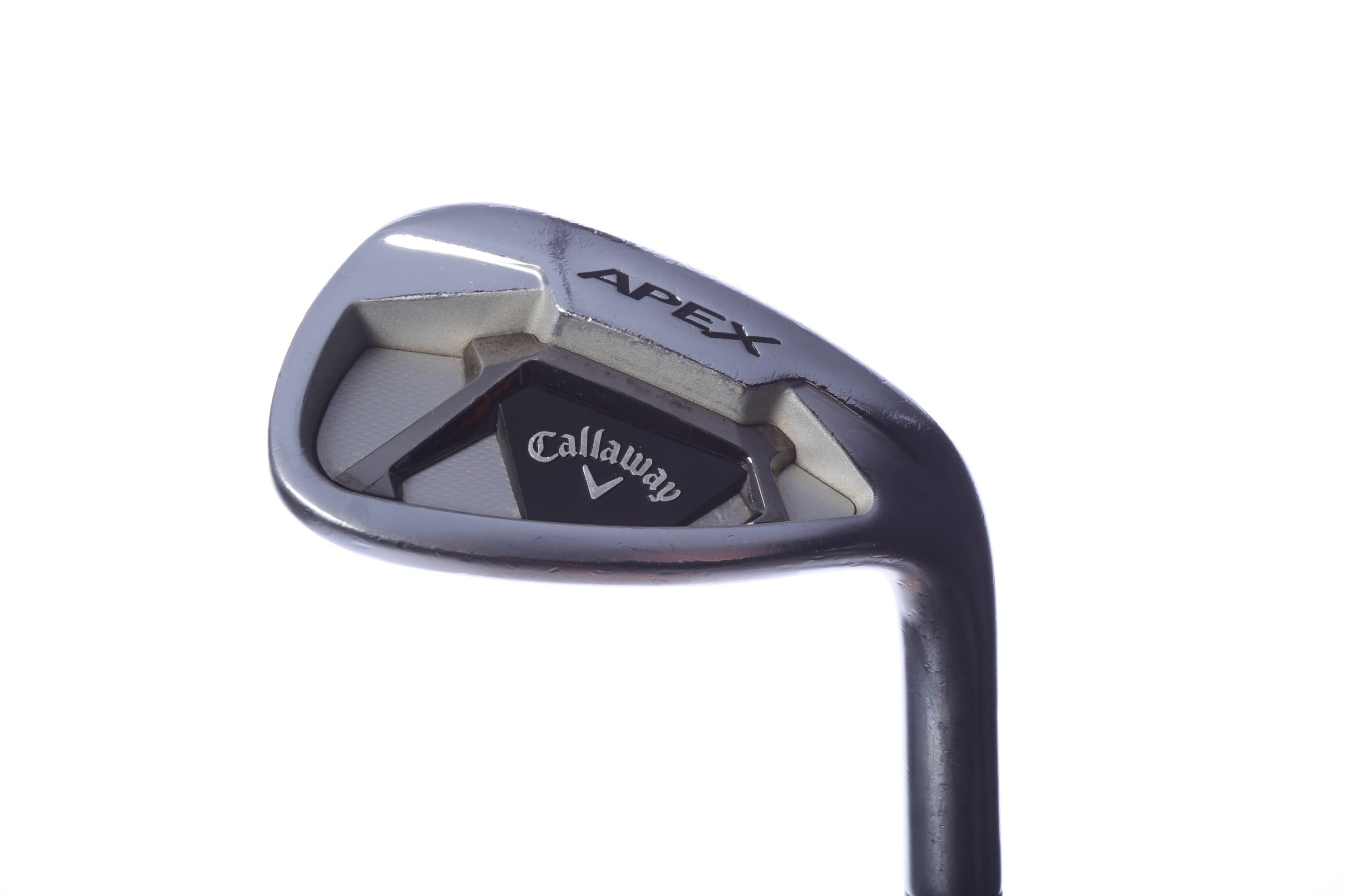 Used Callaway Apex 21 Approach Wedge - Right-Handed - 48 Degrees - Regular Flex-Next Round