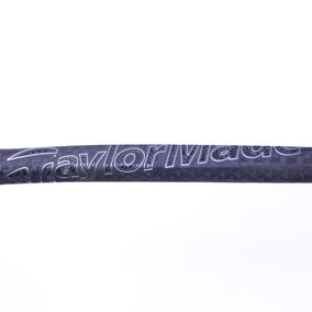 Used TaylorMade TP Black Balboa 8 Putter - Right-Handed - 34.5 in - Mid-mallet-Next Round