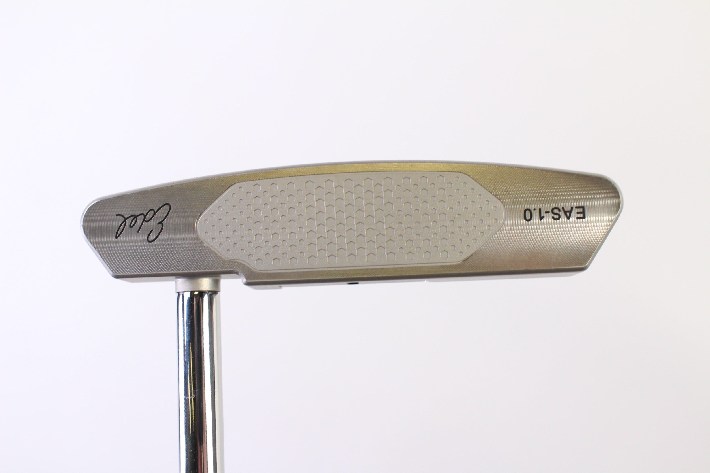 Used Edel EAS 1.0 Putter - Right-Handed - 34 in - Blade