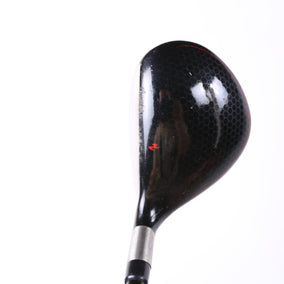 Used TaylorMade Burner SuperLaunch 4H Hybrid - Right-Handed - 21 Degrees - Regular Flex-Next Round