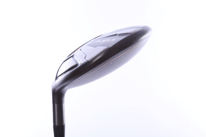 Used Callaway Rogue ST Max Draw 3-Wood - Left-Handed - 16 Degrees - Regular Flex-Next Round