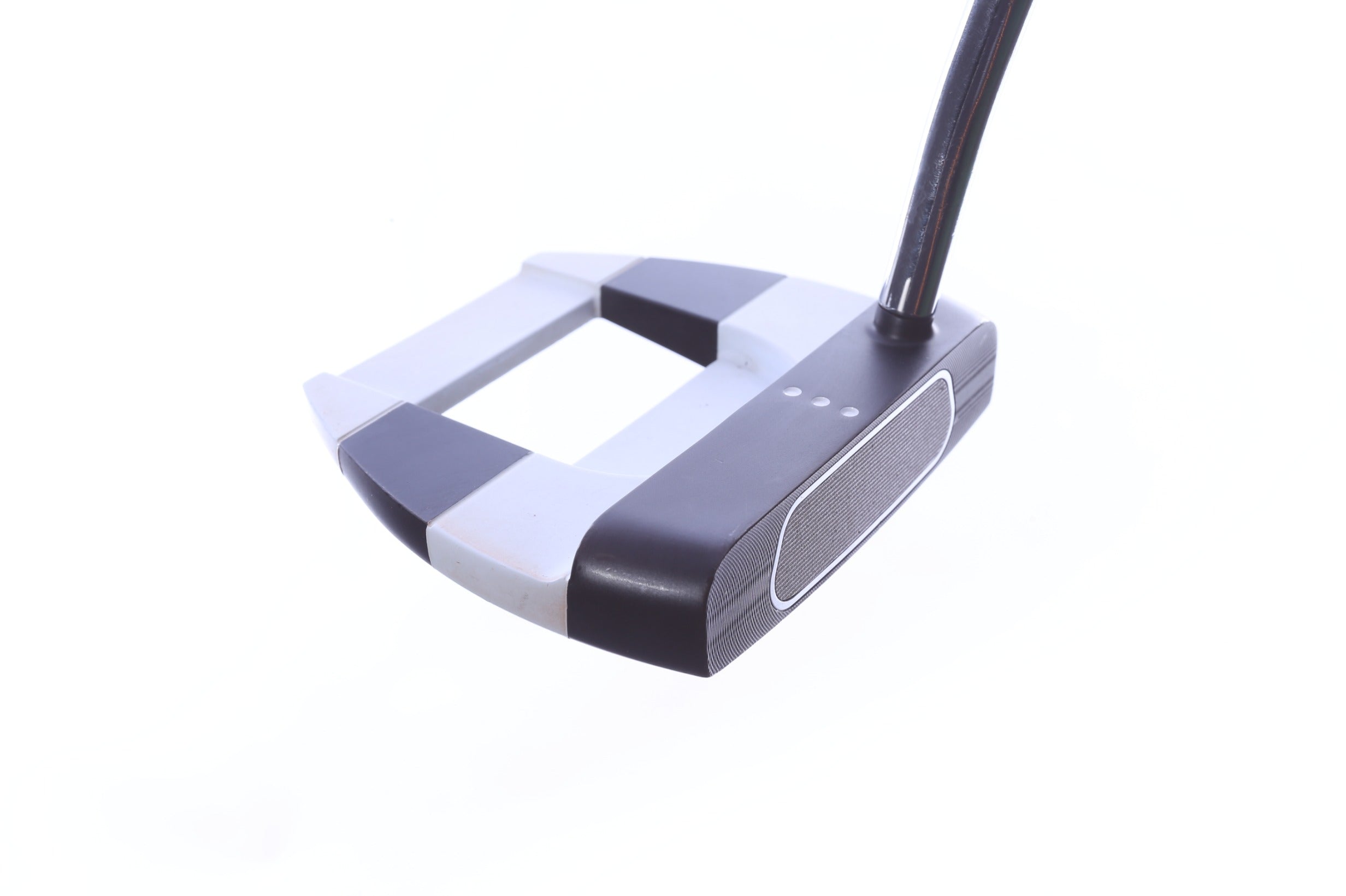 Used Odyssey Ai-ONE Jailbird Cruiser Putter - Right-Handed - 37.5 in - Mallet-Next Round