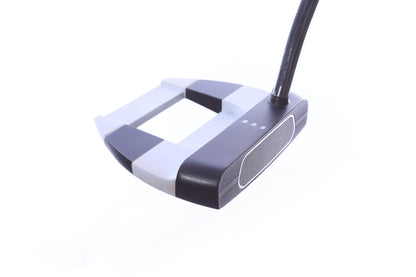 Used Odyssey Ai-ONE Jailbird Cruiser Putter - Right-Handed - 37.5 in - Mallet-Next Round