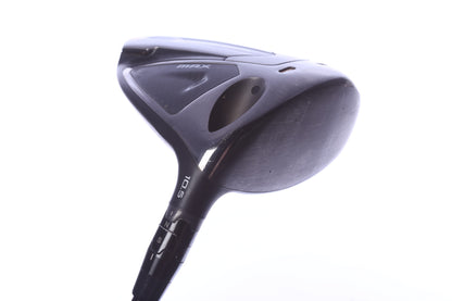 Used Callaway Rogue ST MAX Driver - 10.5 Degrees - Regular Flex Mitsubishi Tensei AV Blue - Right-Handed