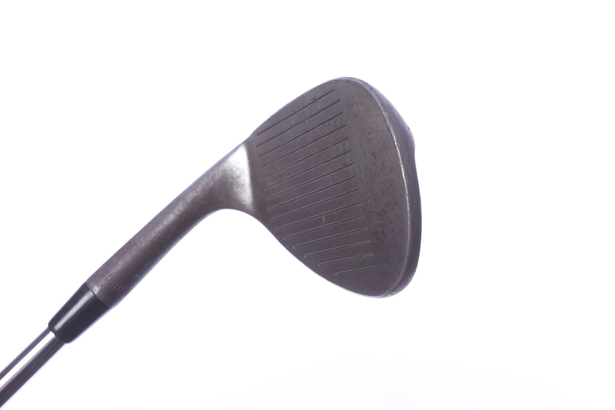 Used Callaway Mack Daddy 2 Slate Gap Wedge - Right-Handed - 52 Degrees - Wedge Flex