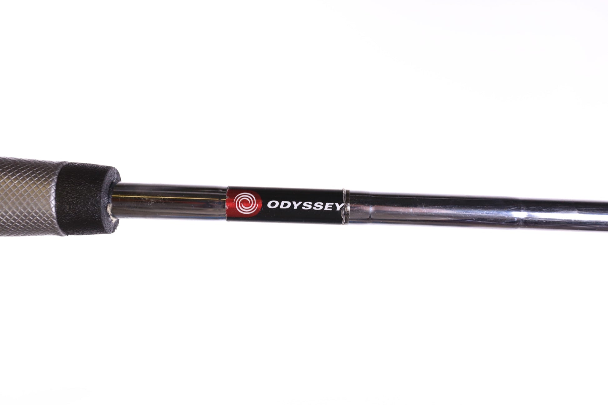 Used Odyssey O-Works Black LE 2 Ball Fang Putter - Right-Handed - 35.5 in - Mallet-Next Round