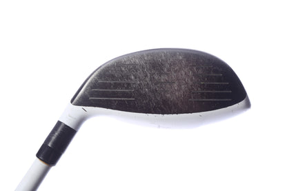 Used TaylorMade AeroBurner 5-Wood - Right-Handed - 18 Degrees - Regular Flex