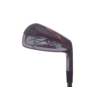 Used XXIO X Single 6-Iron - Right-Handed - Stiff Flex-Next Round