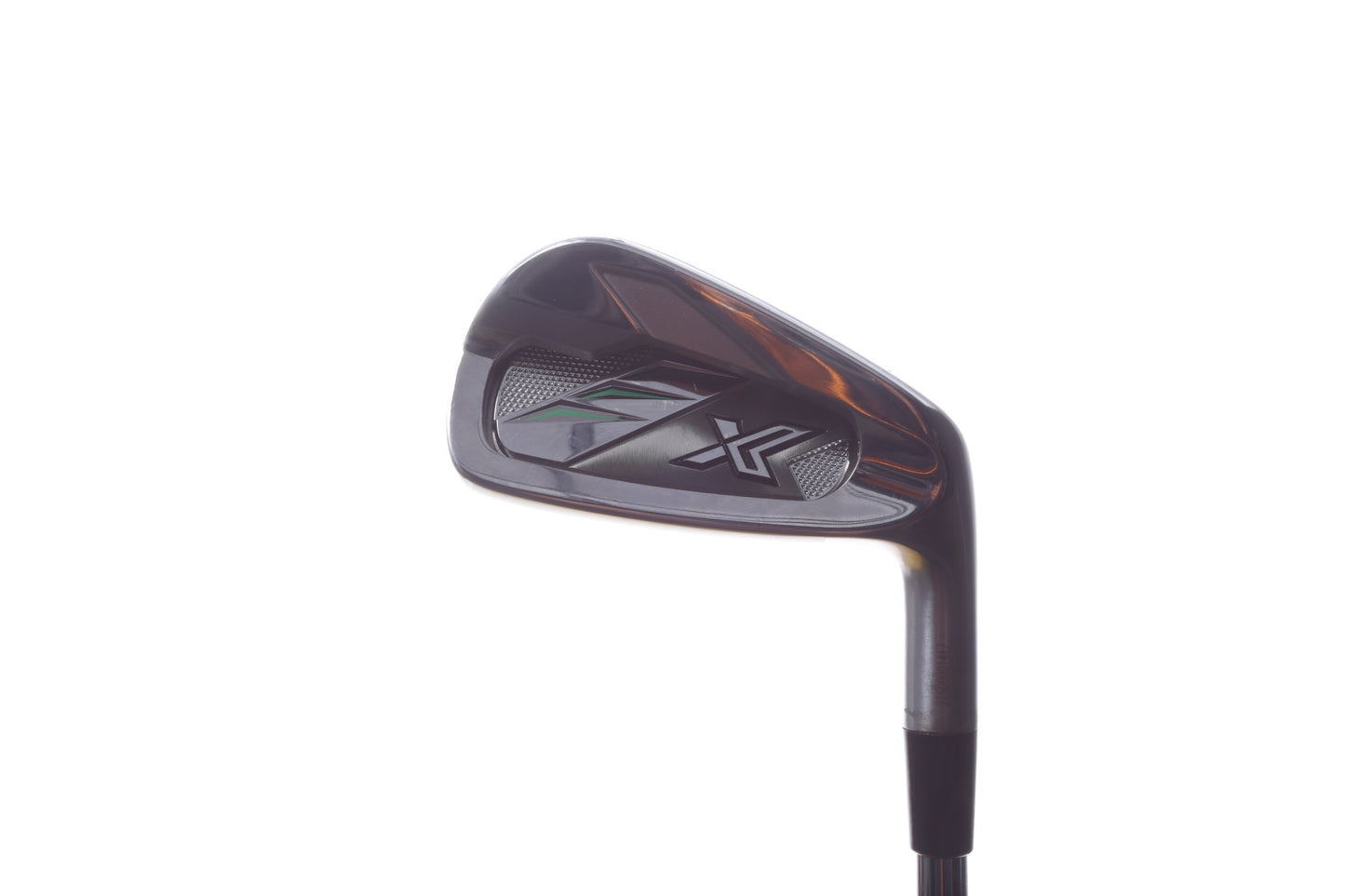 Used XXIO X Single 6-Iron - Right-Handed - Stiff Flex-Next Round